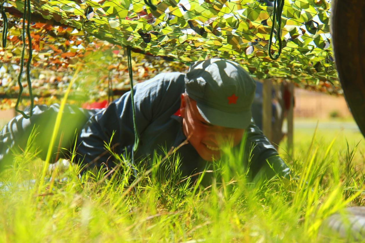 群英薈萃，英雄初顯｜武漢空格第三屆CEO群英會